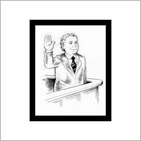 Identifying Witness Location