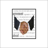 Negotiations Representations