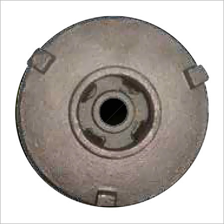 Alloy Castings