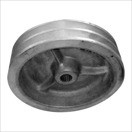 Carbon Steel Castings