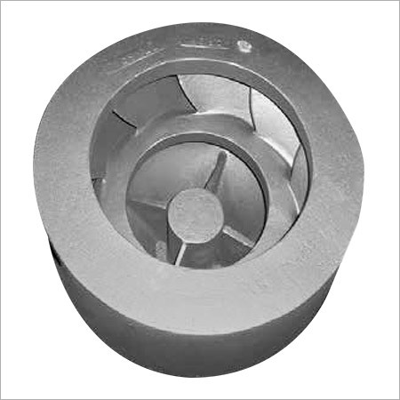 Cast Iron Castings