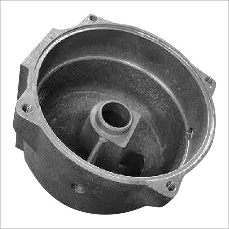 Ductile Iron Casting