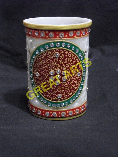 Marble Office Item