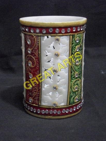 Marble Office Item
