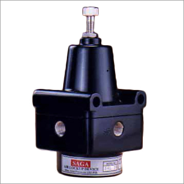 Industrial Air Lockup Device