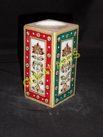 Marble Office Item