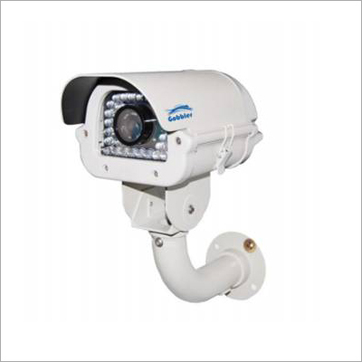 IR Tube Camera