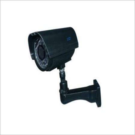 IR Color CCD Camera