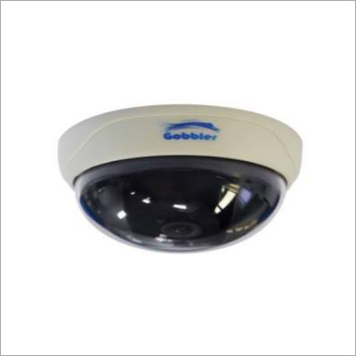 CCTV Dome Cameras
