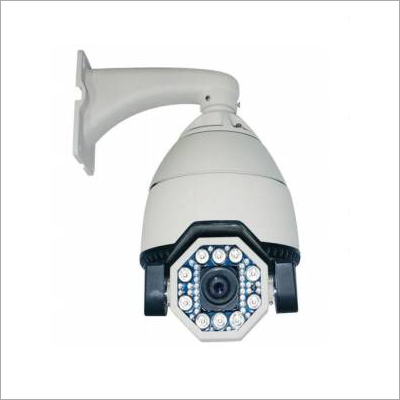 Dome Security Cameras