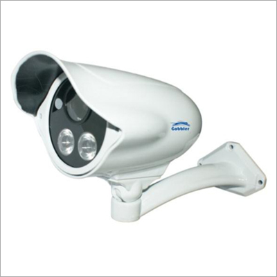 Wall Mounted CCTV Camera