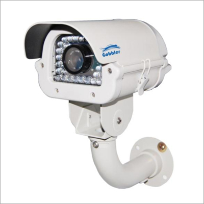 Wireless CCTV Camera