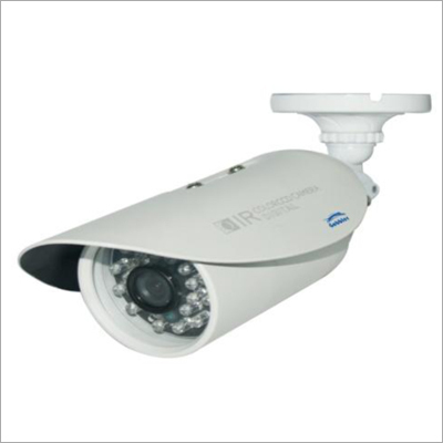 IR Night Vision Weatherproof Cctv Camera