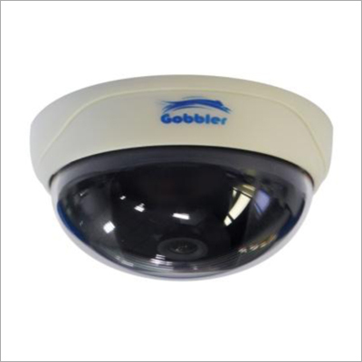 Indoor Dome Camera