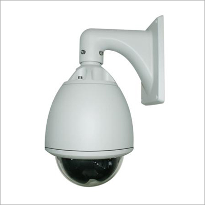 Indoor Dome Security Cameras