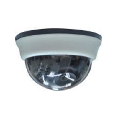 Outdoor IR Dome Camera