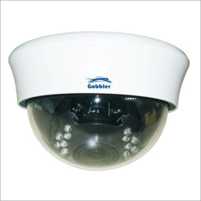 Waterproof Outdoor Security Dome Camera