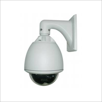 CS Mount Dome cameras