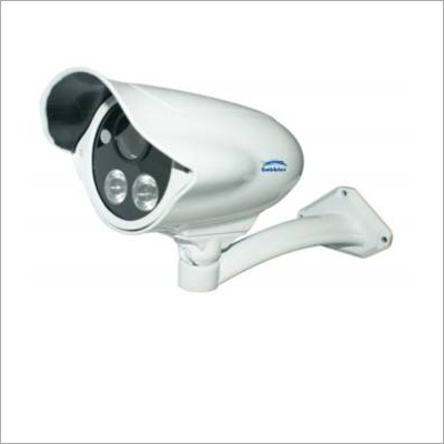 CS Mount Box Cameras