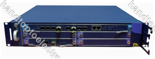 2U Modularized Epon Olt