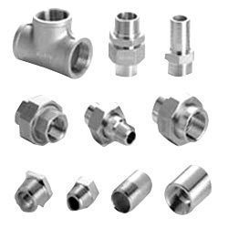Monel 400 Fittings