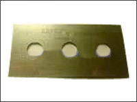 LUTZ BLADE