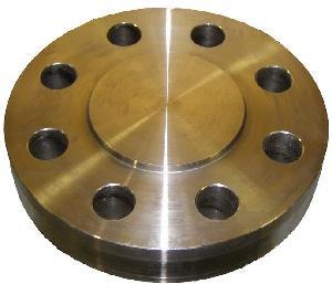 Monel 400 Flanges