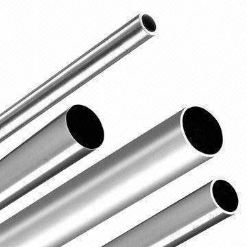 Duplex 2205 Pipe
