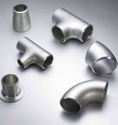 Duplex 2205 Fittings