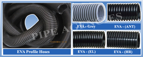 Industrial Vacuumm Cleaner Hose