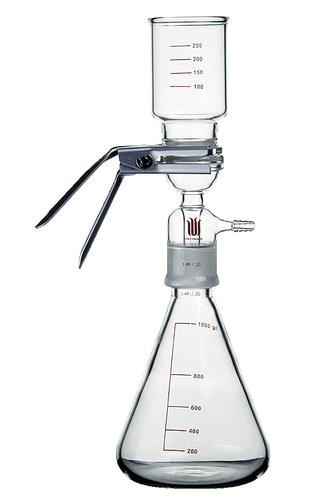 Membrane Filter Apparatus