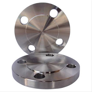 Duplex 2205 Flanges