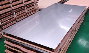 Duplex 2205 Sheet Plates