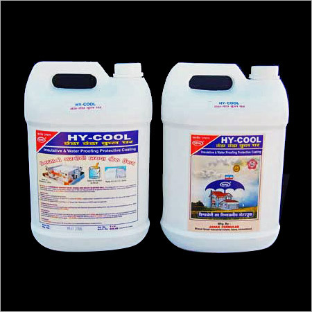 Heat Insulation Coating