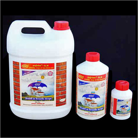 Anti Termite Treatment