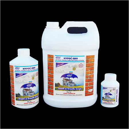 Flexible Waterproof Coating