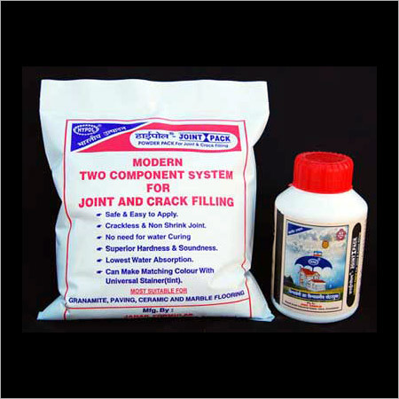 Joint Filling Compound