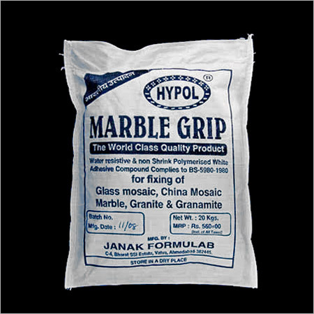 Glass Mosaic Adhesive