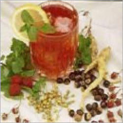 Herbal Extracts