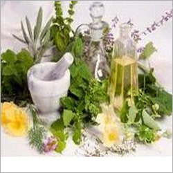 Herbal Products