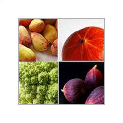 Dry Fruits Extracts