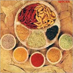 Processed Spices