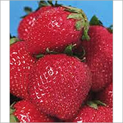 Natural Strawberry Color