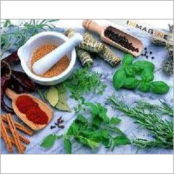 Natural Herbal Extracts