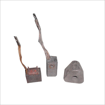 Carbon Motor Graphite