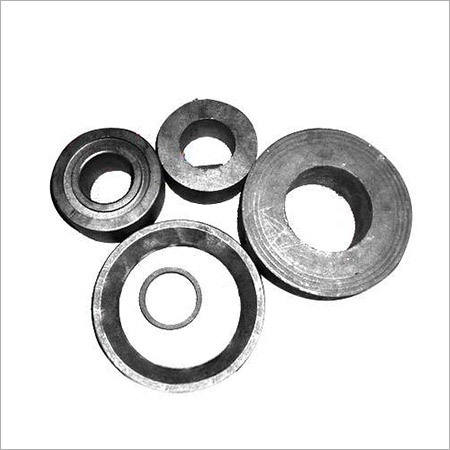 Carbon Rings