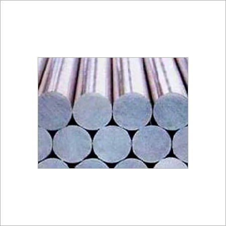 Carbon Round Bar