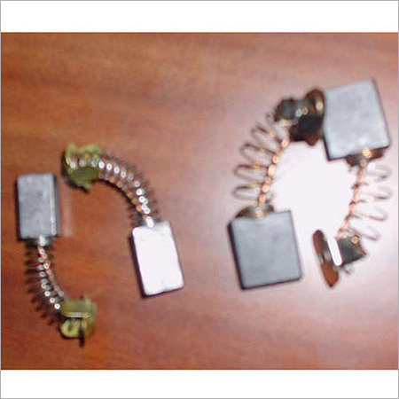Drill Carbon Brushes
