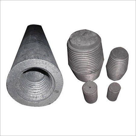 Industrial Carbon Nipples