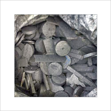 Graphite Scrap